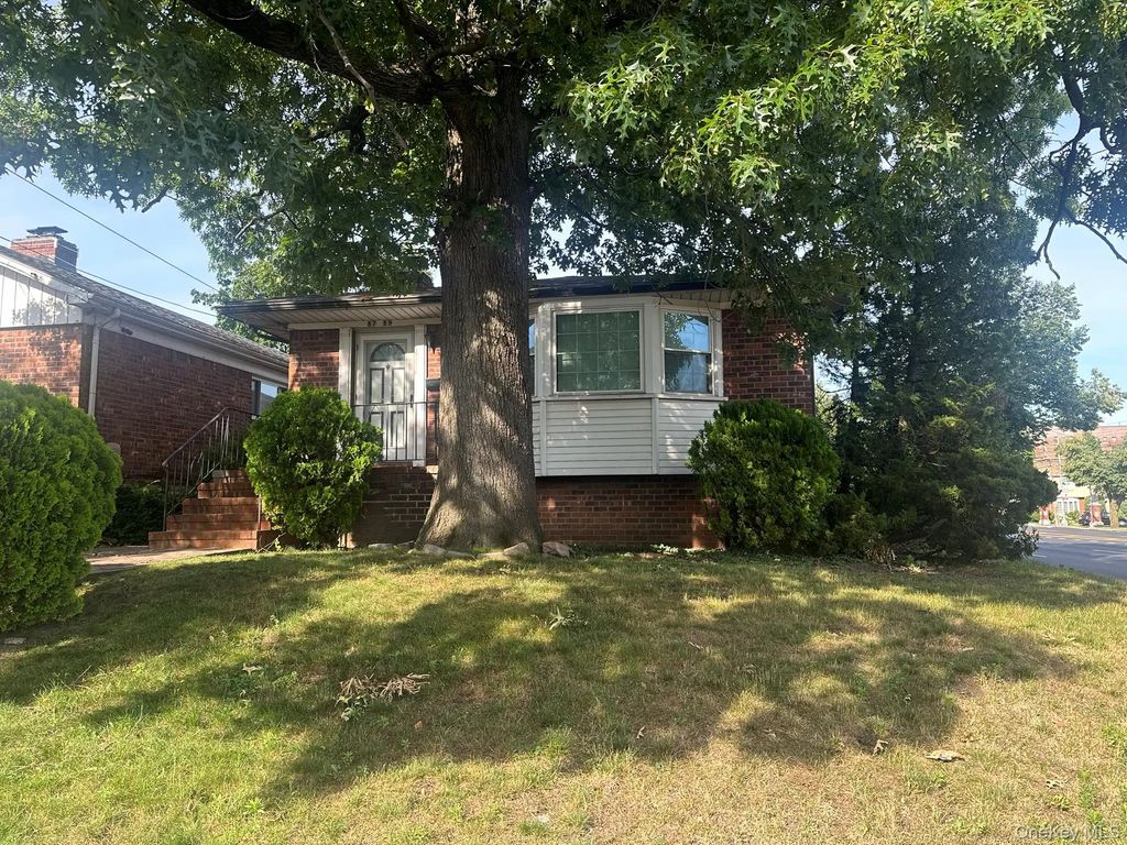 87-89 191st Street, Hollis