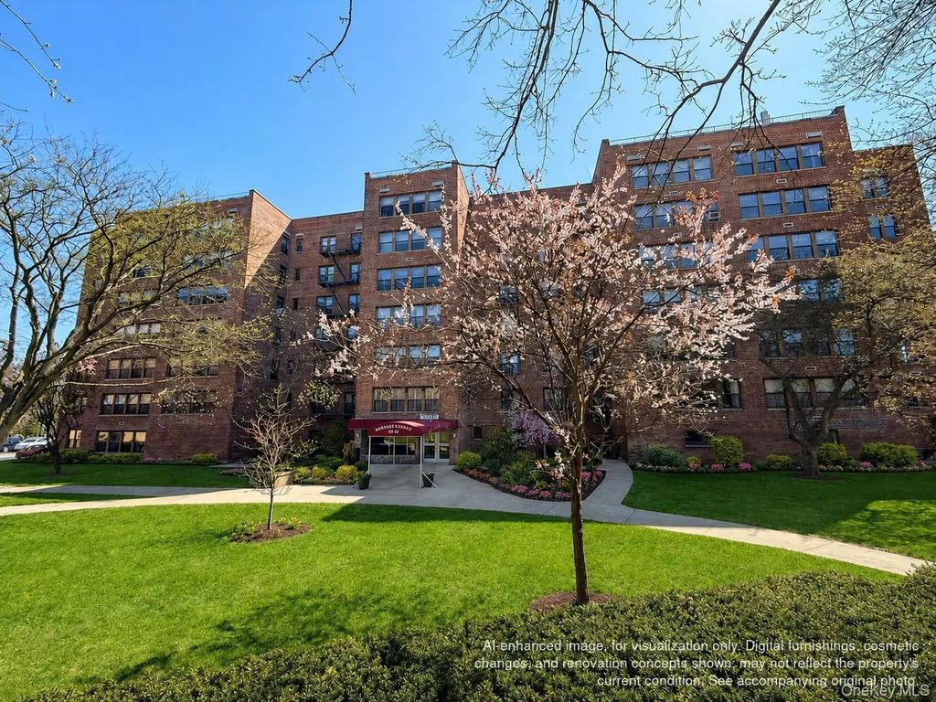 18-75 Corporal Kennedy Street # 4a, Bayside