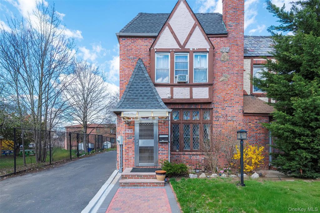 116-50 227th Street, Cambria Heights