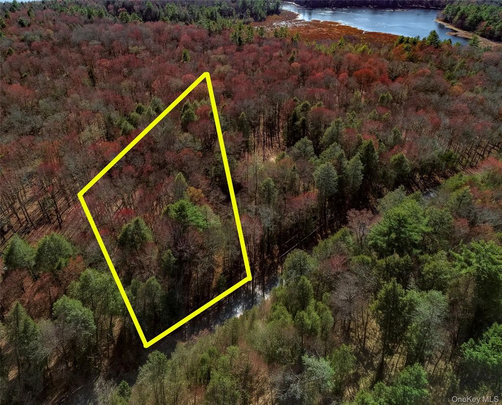 Lot 2 Deer Meadow Road, Bethel