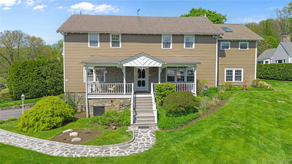 26 Averill Drive, Mahopac