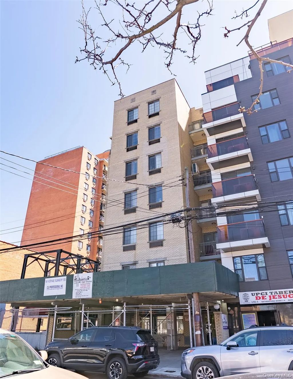146-14 35th Avenue # 5a, Flushing