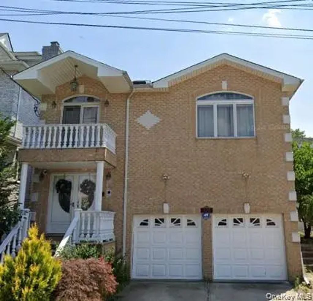 154-60 Riverside Drive, Whitestone