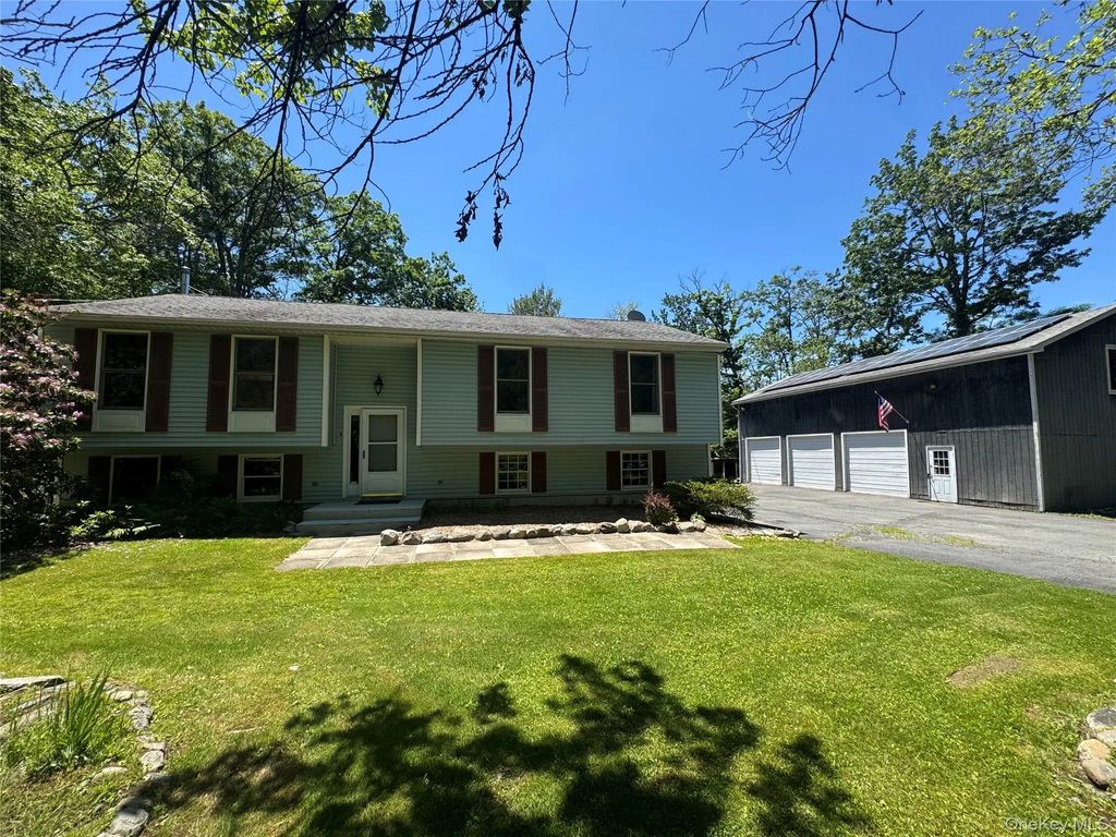 1325 Wurtsboro Mountain Road, Wurtsboro