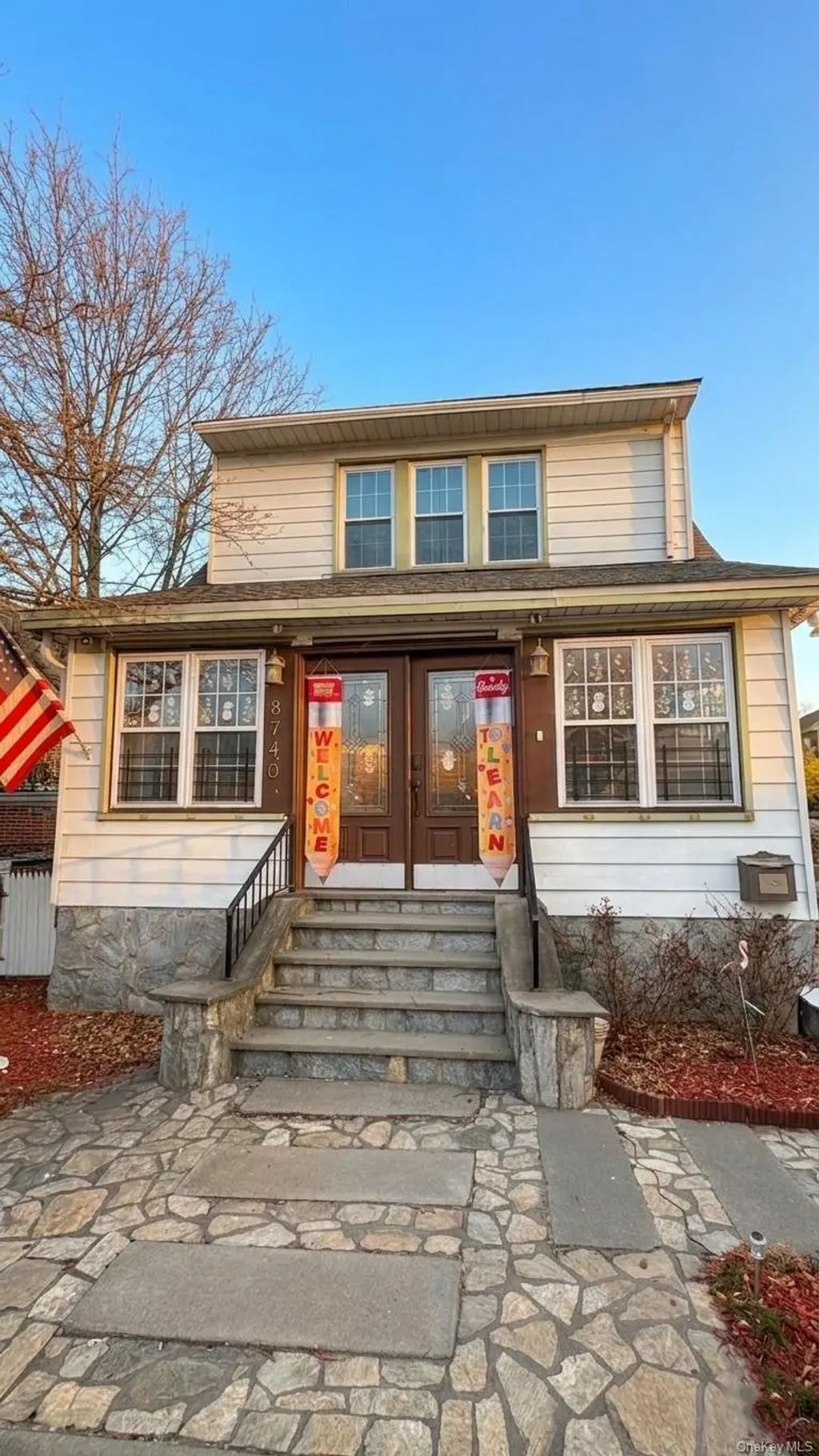8740 188th Street, Jamaica Estates