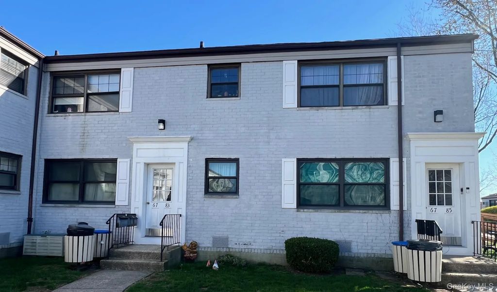 6785 136th Street # A, Flushing
