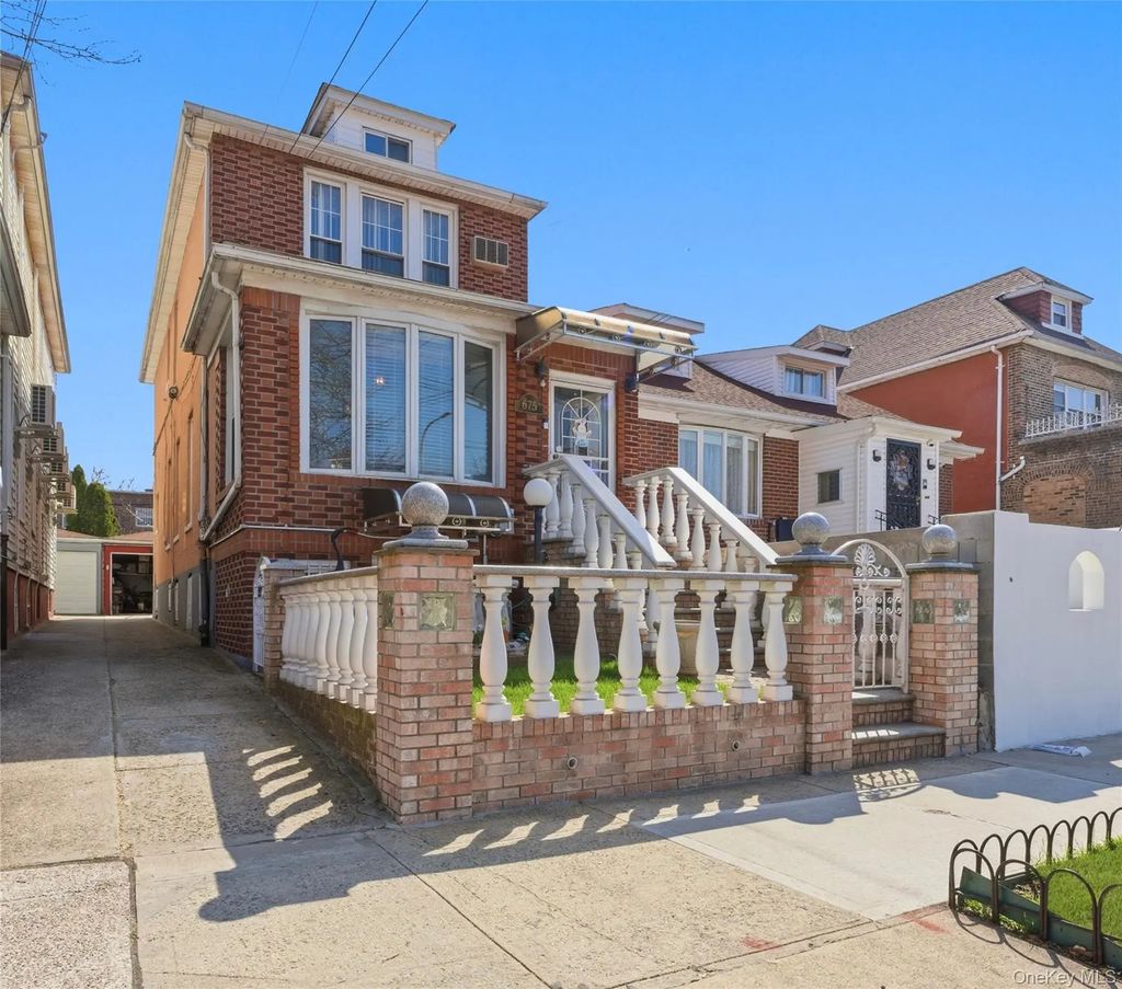675 E 53rd Street, Brooklyn