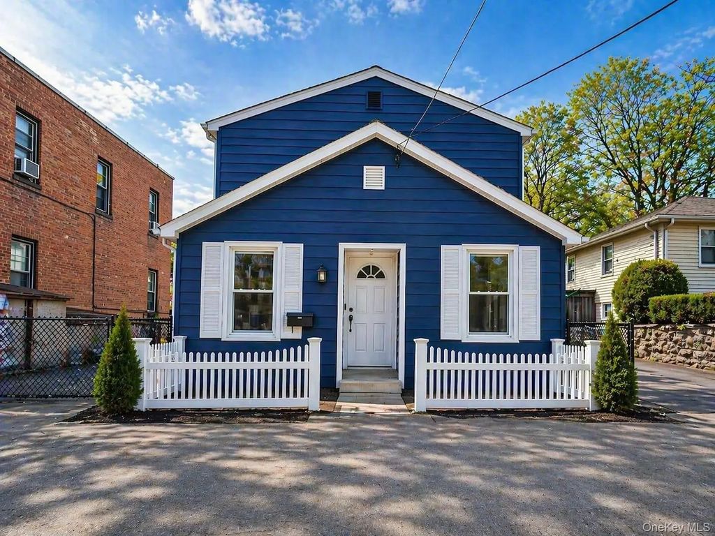 431 4th Street, Mamaroneck