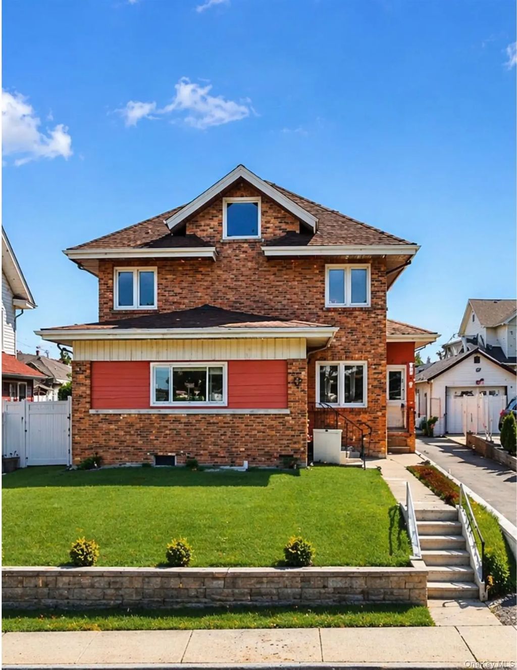 122 Buckingham Road, Yonkers