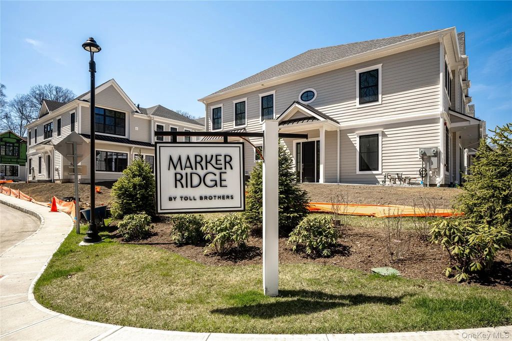 16 Marker Ridge, Irvington