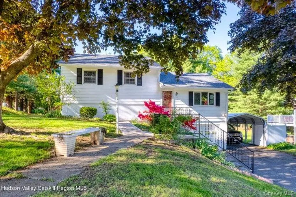 94 Tammany Street, Kingston