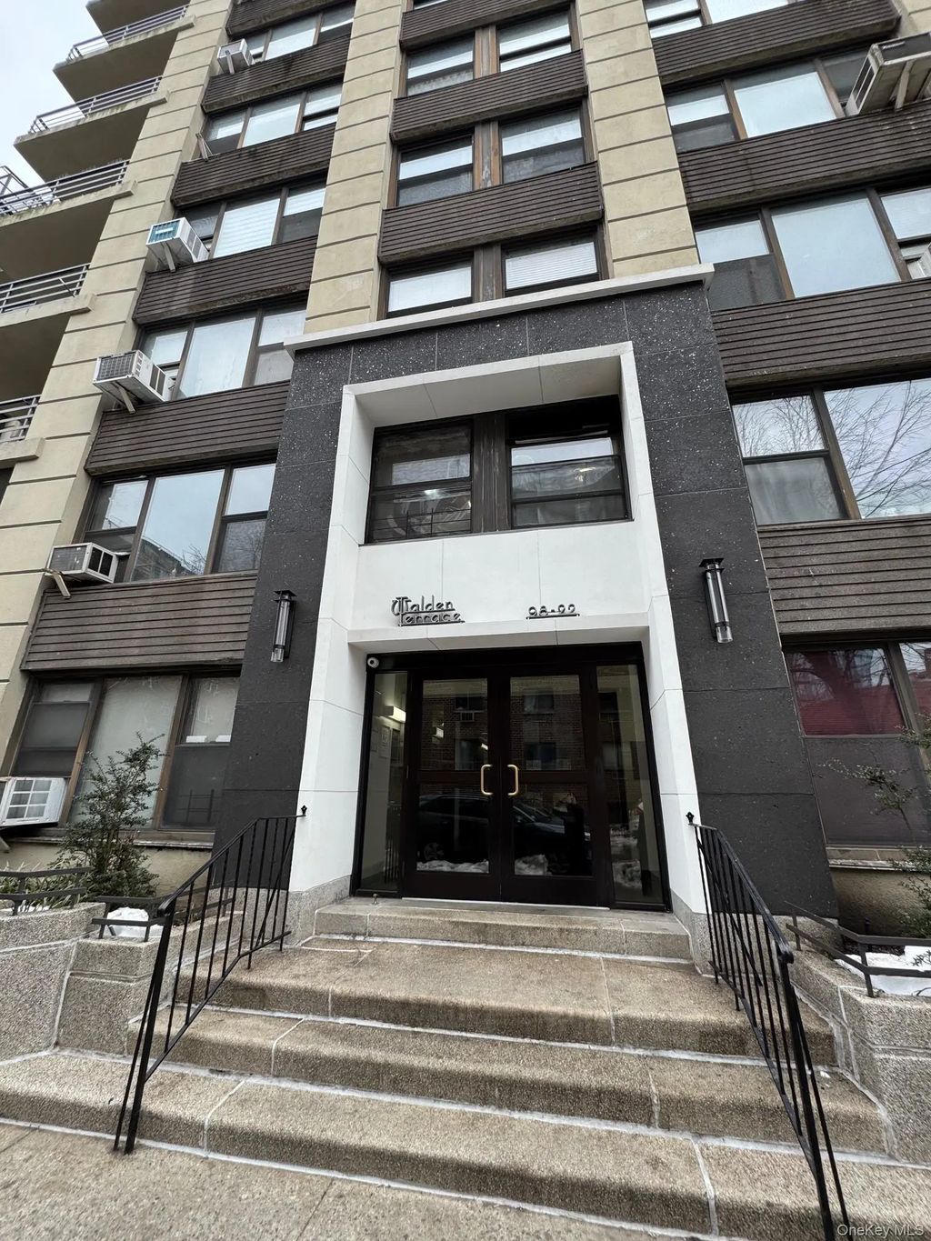 9822 63rd Drive # 2c, Rego Park