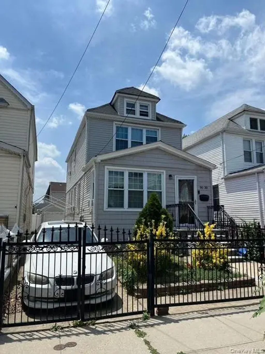 9030 Vanderveer Street, Queens Village