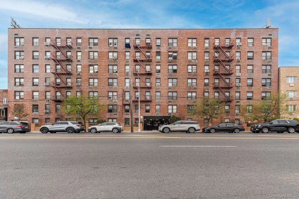 2922 Nostrand Avenue # 4a, Brooklyn