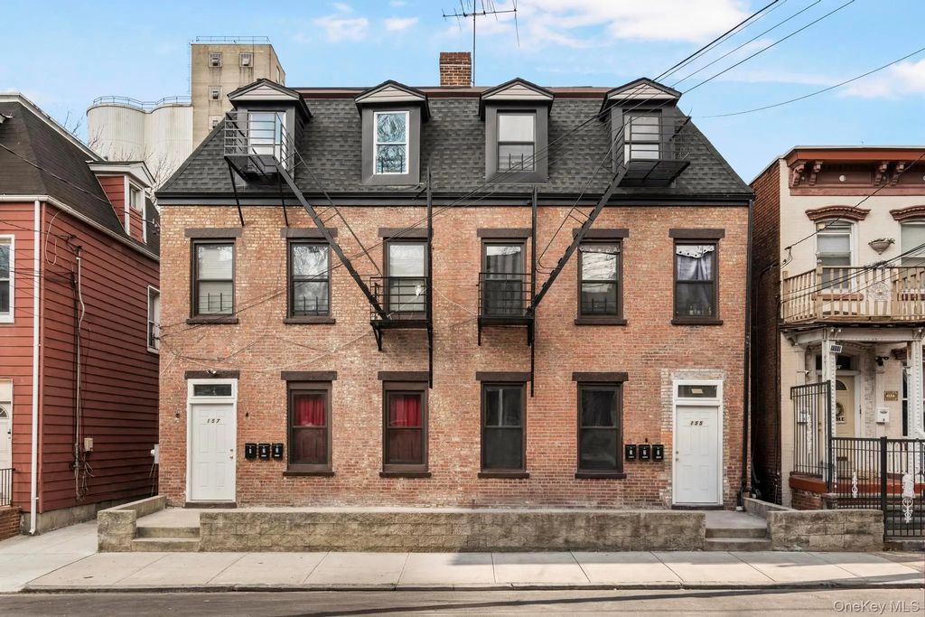 157 Buena Vista Avenue, Yonkers