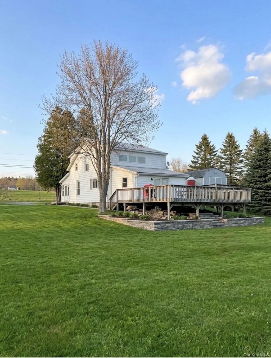 542 Mitchell Hollow Road, Windham