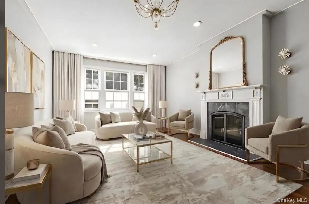 25 Parkview Avenue # 1a, Bronxville