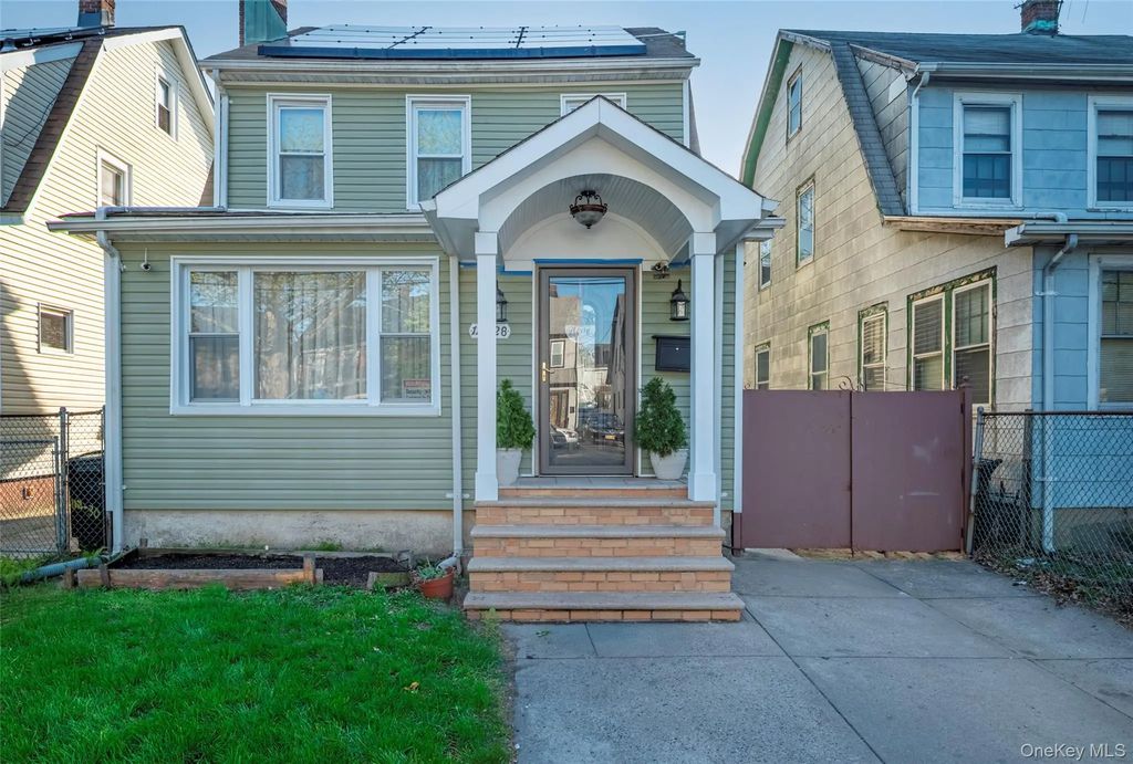 112-28 200 Street, Saint Albans