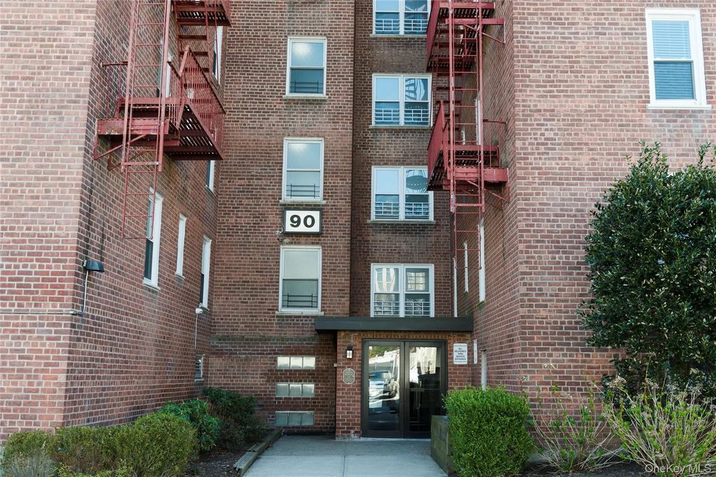 90 Union Street # 5g, New Rochelle