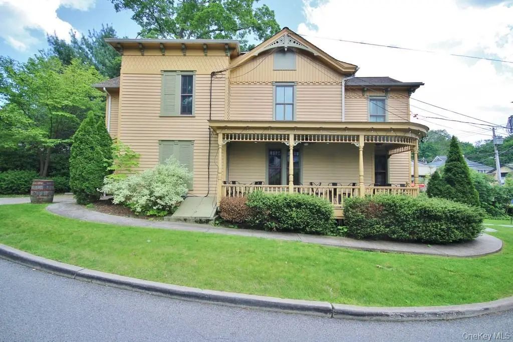 241 E Main, Mount Kisco
