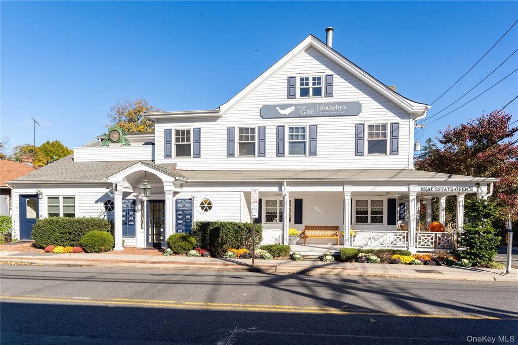 Suite 1 40 Birch Hill Road, Locust Valley
