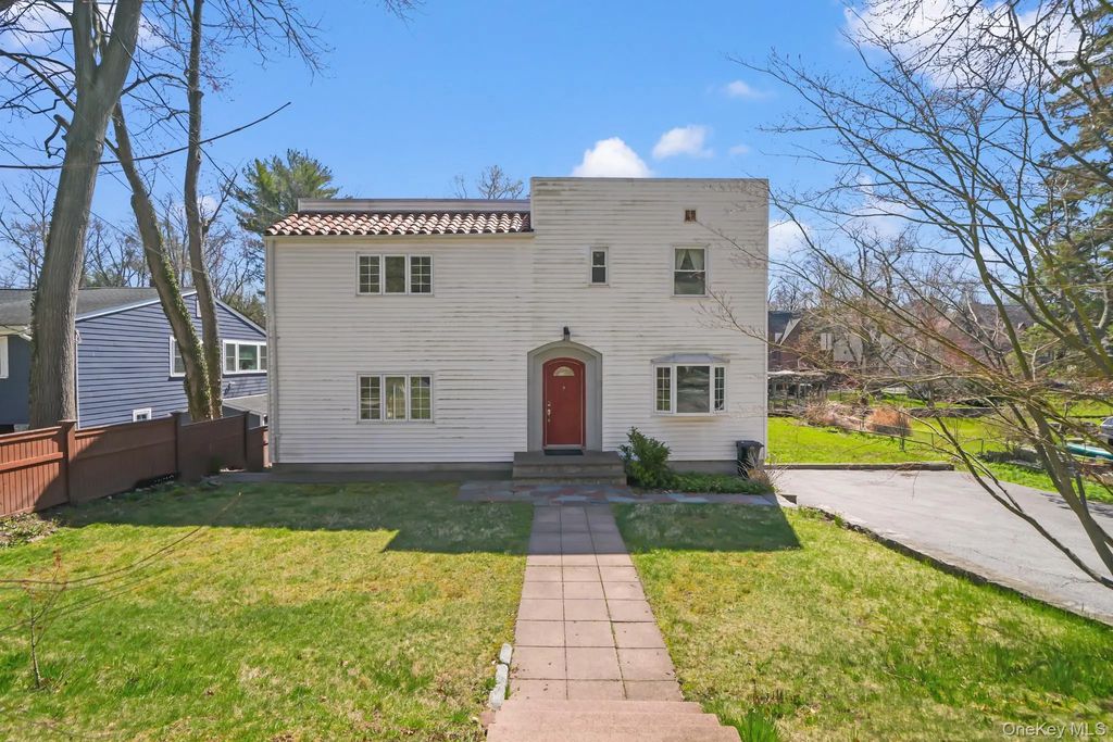64 Aka 68 Avondale Road, Yonkers