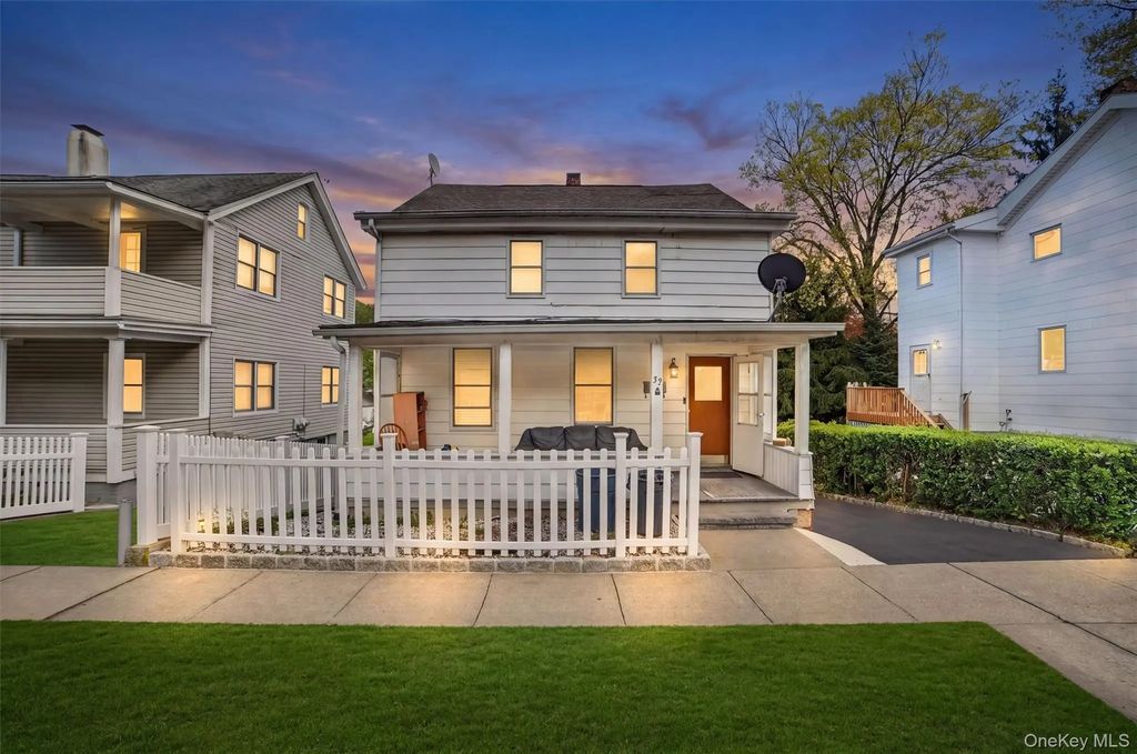 32 Terrace Avenue, Ossining