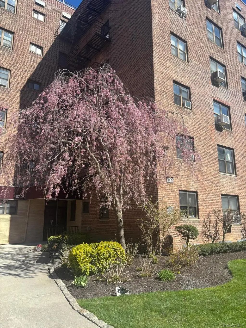 87-19 204th Street # A68, Hollis