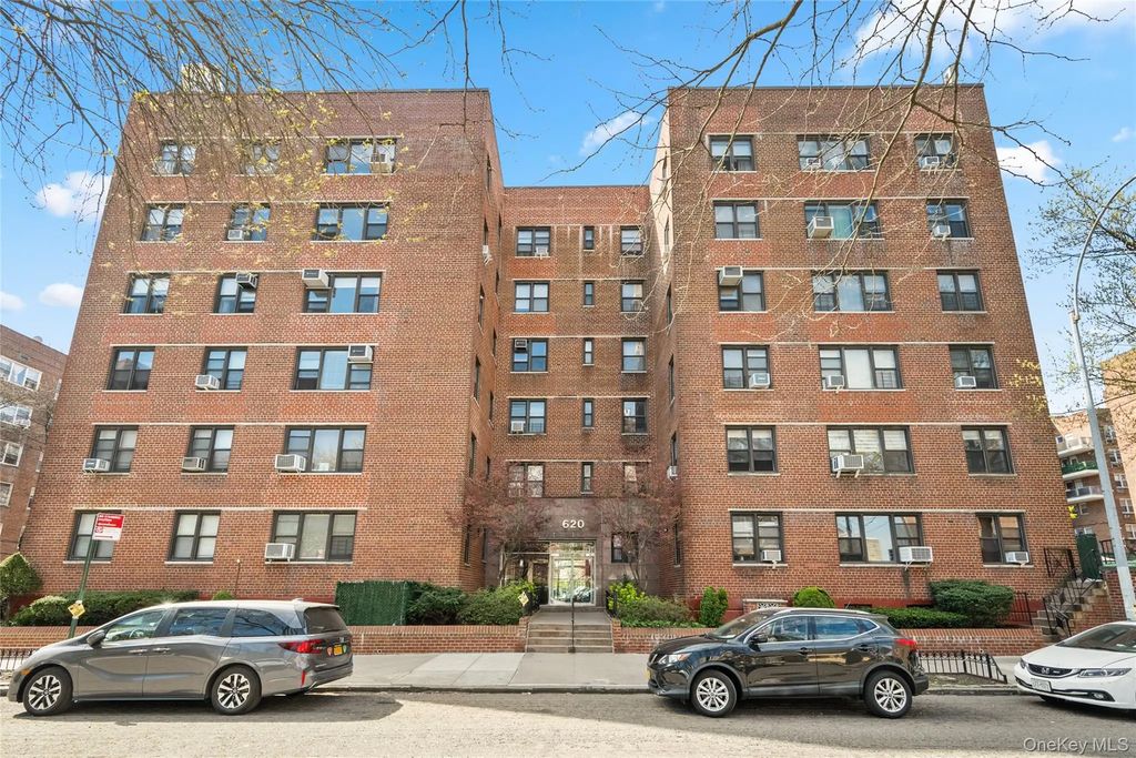 620 West 239th # Unit 4a, Bronx