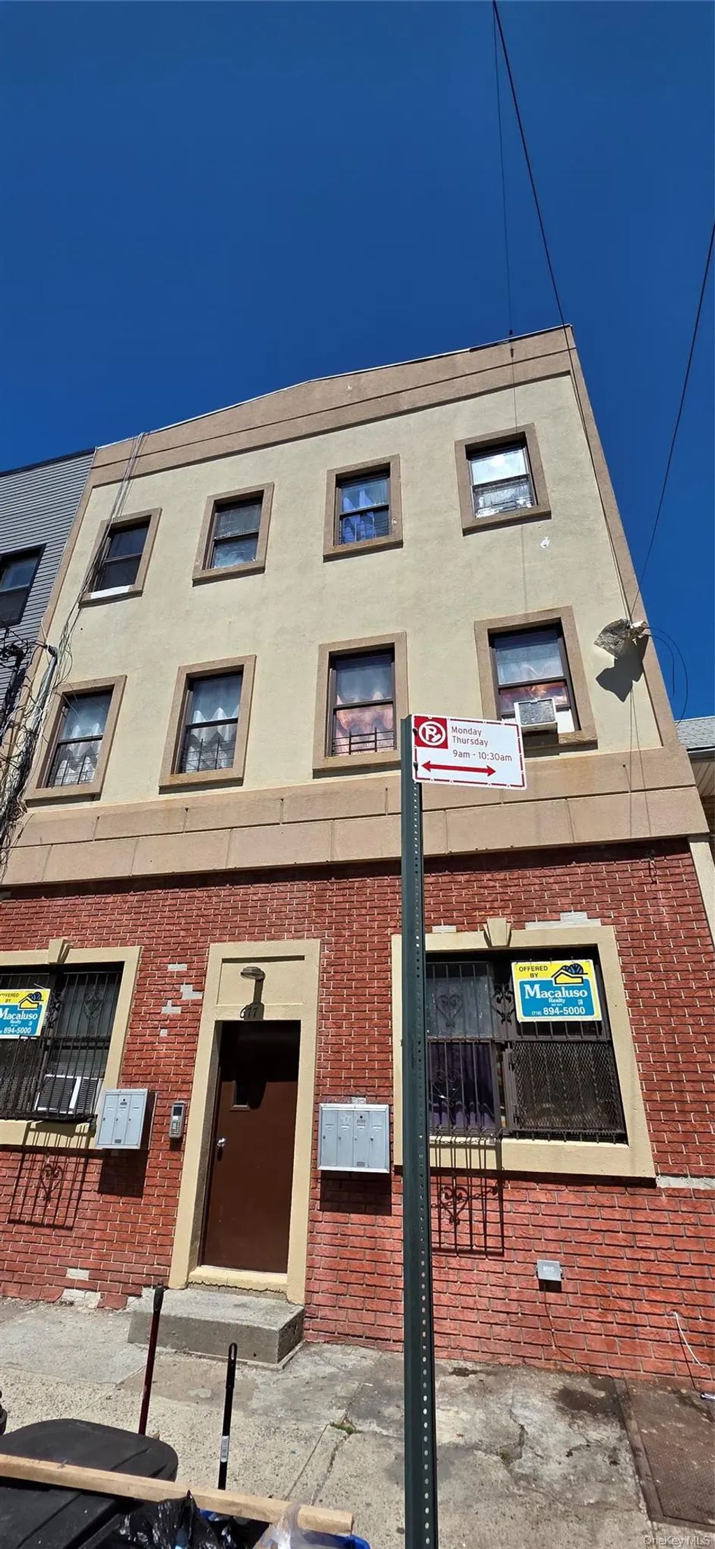 677 Glenmore Avenue, Brooklyn