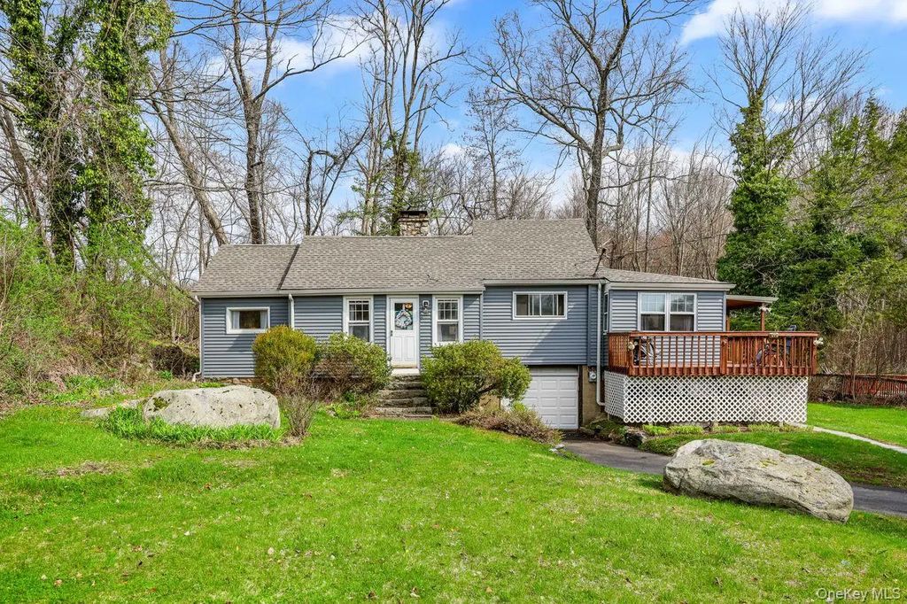 339 North Road, Mahopac
