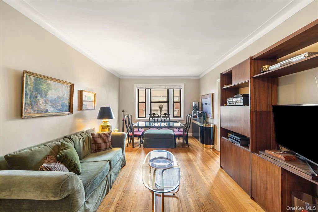 34-24 82nd Street # 6n, Jackson Heights