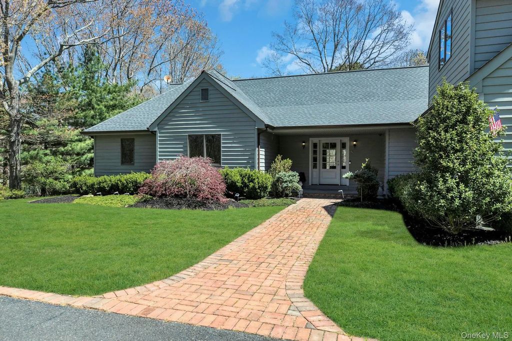 3 Quail Run, Hampton Bays