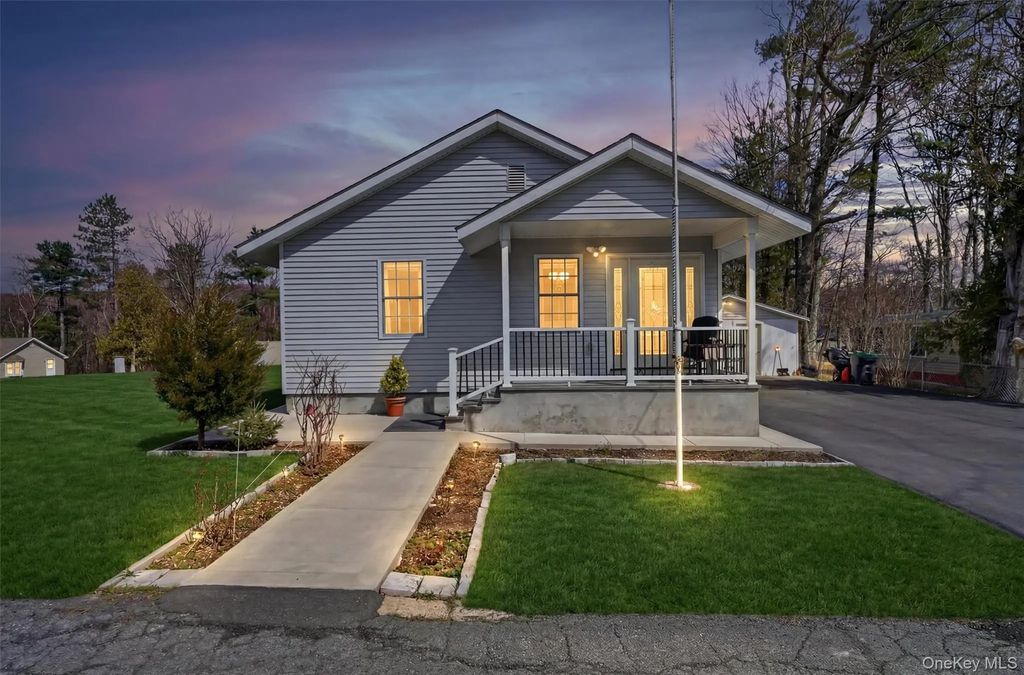 46 Fern Trail, Wurtsboro