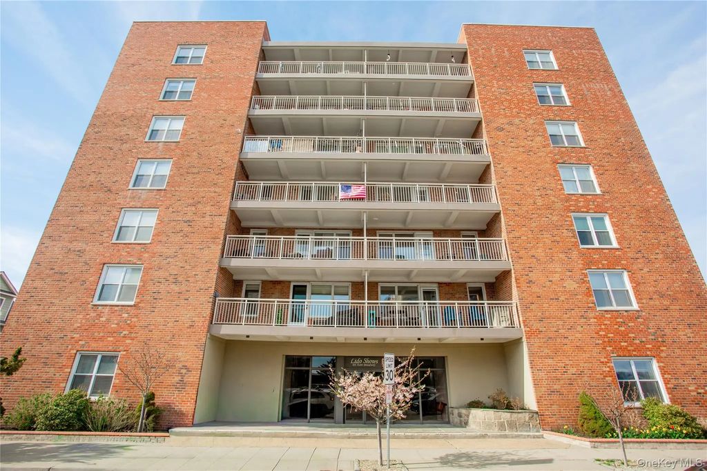 855 E Broadway # 6h, Long Beach