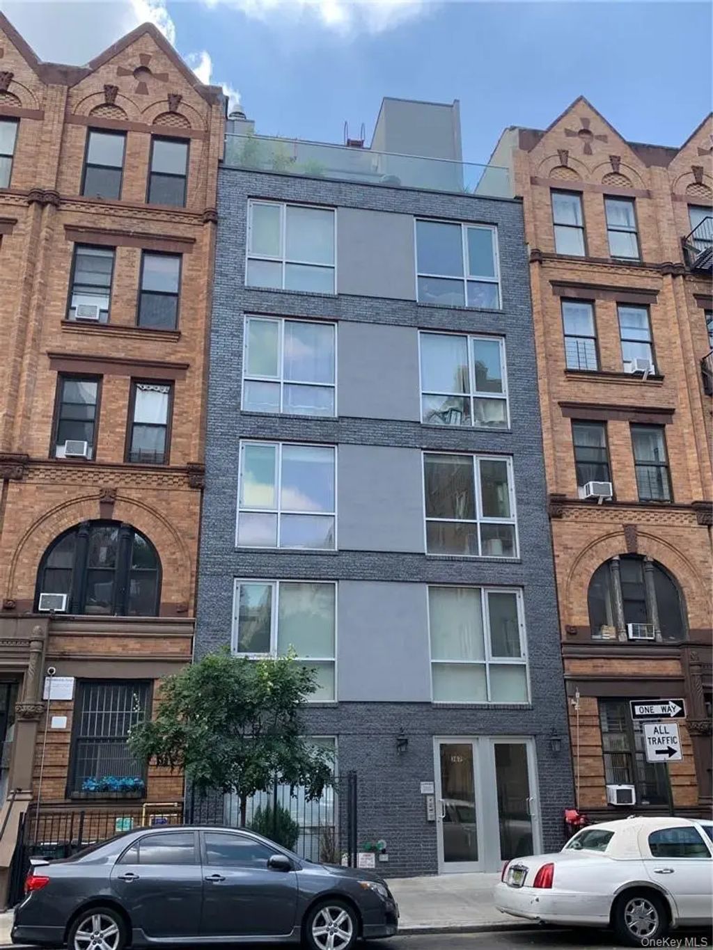 362 W 127th Street # 4a, New York (Manhattan)
