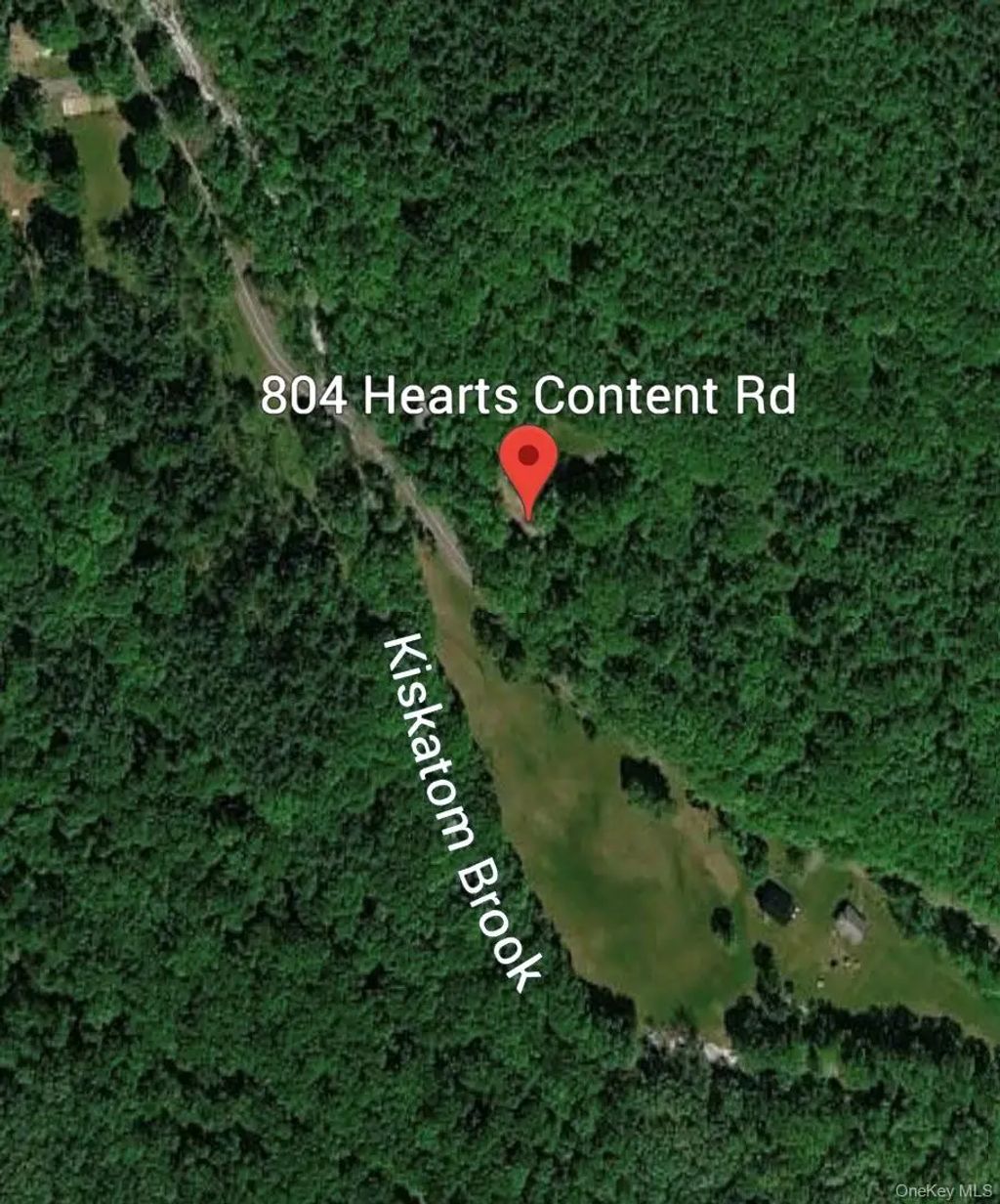 804 Hearts Content Road, Cairo