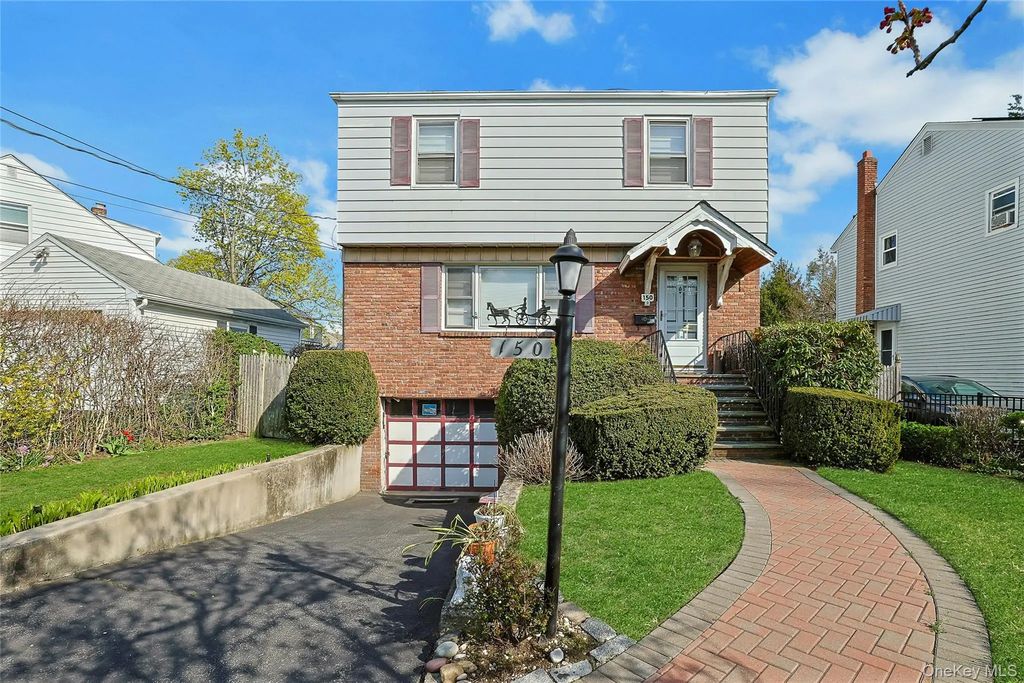 150 Windermere Drive, Yonkers