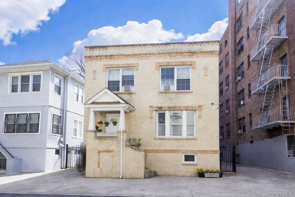 152 Livingston Avenue, Yonkers