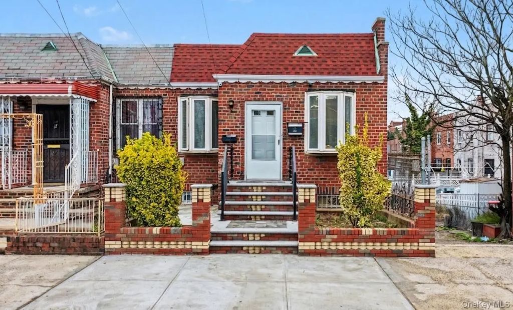 879 E 57th Street, Brooklyn