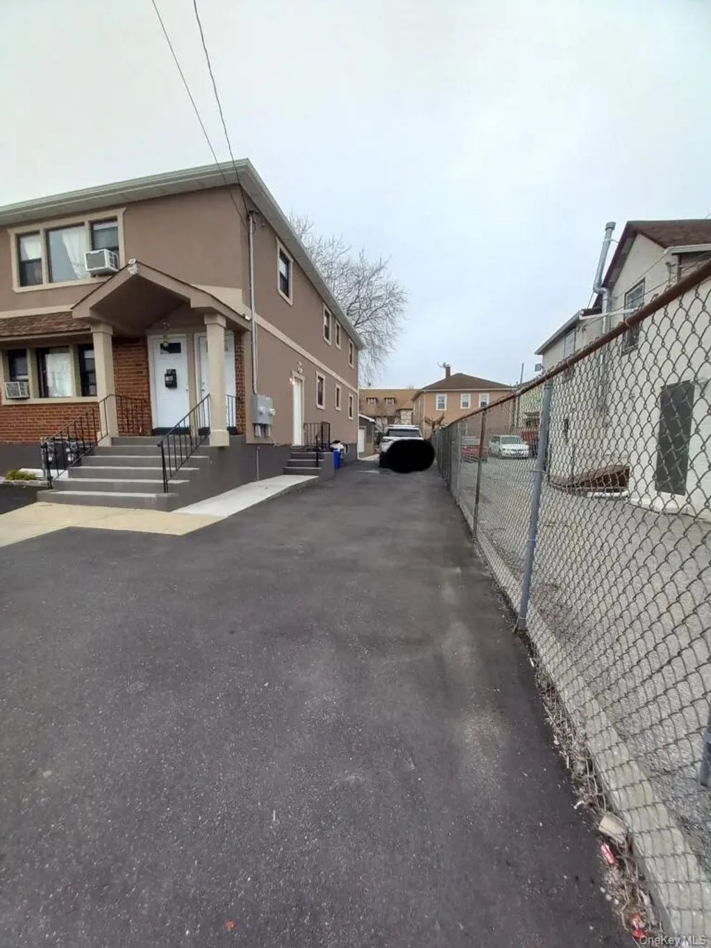 13 Clinton Avenue, Inwood