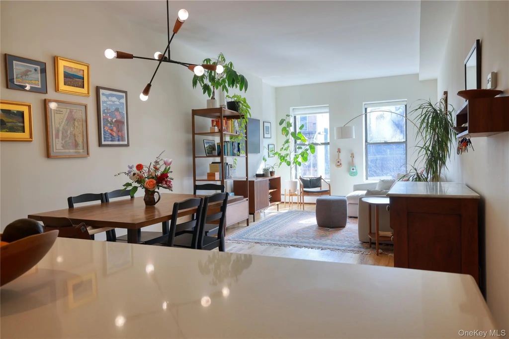 1492 Bedford Avenue # 3a, Brooklyn