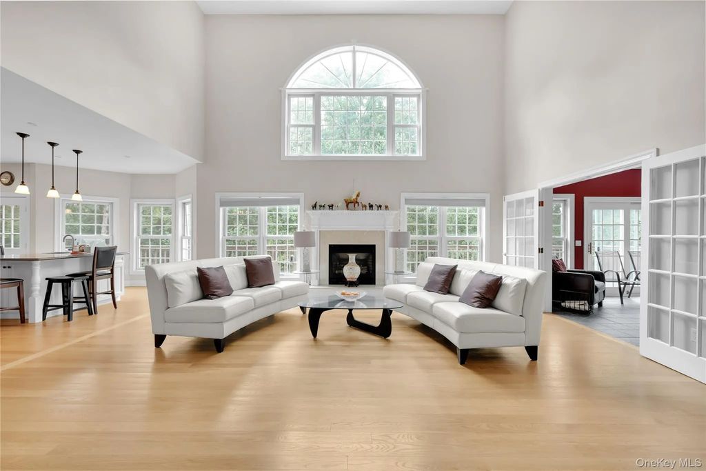 59 Orchard Hill Road, Katonah