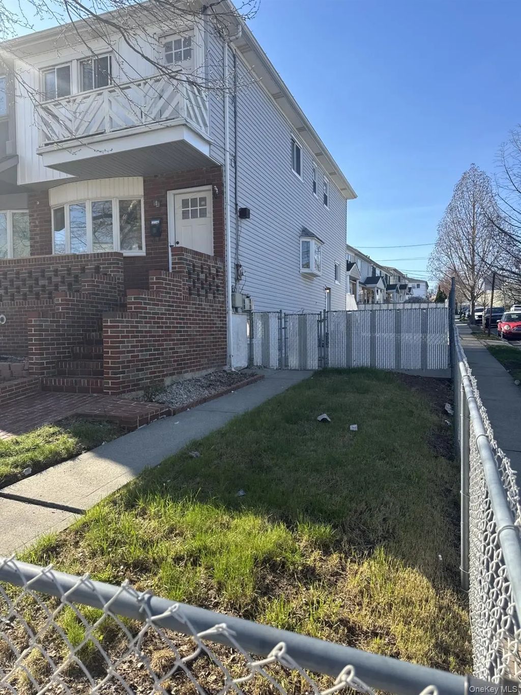 311 Durant Avenue, Staten Island