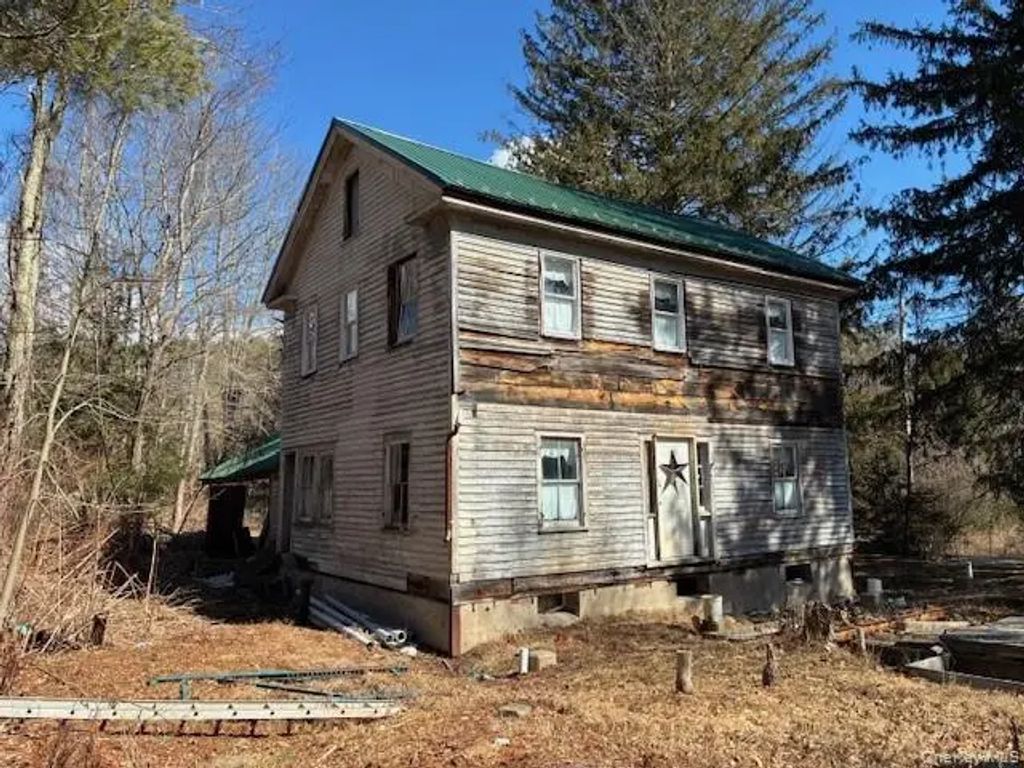 17 Deep Hollow Hill Road, Narrowsburg