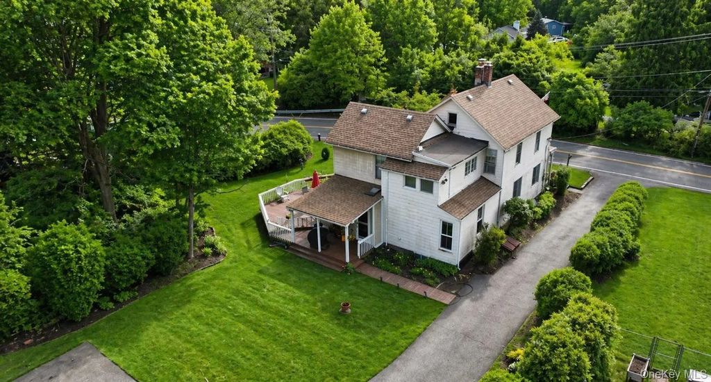 278 Cherry Lane, Suffern