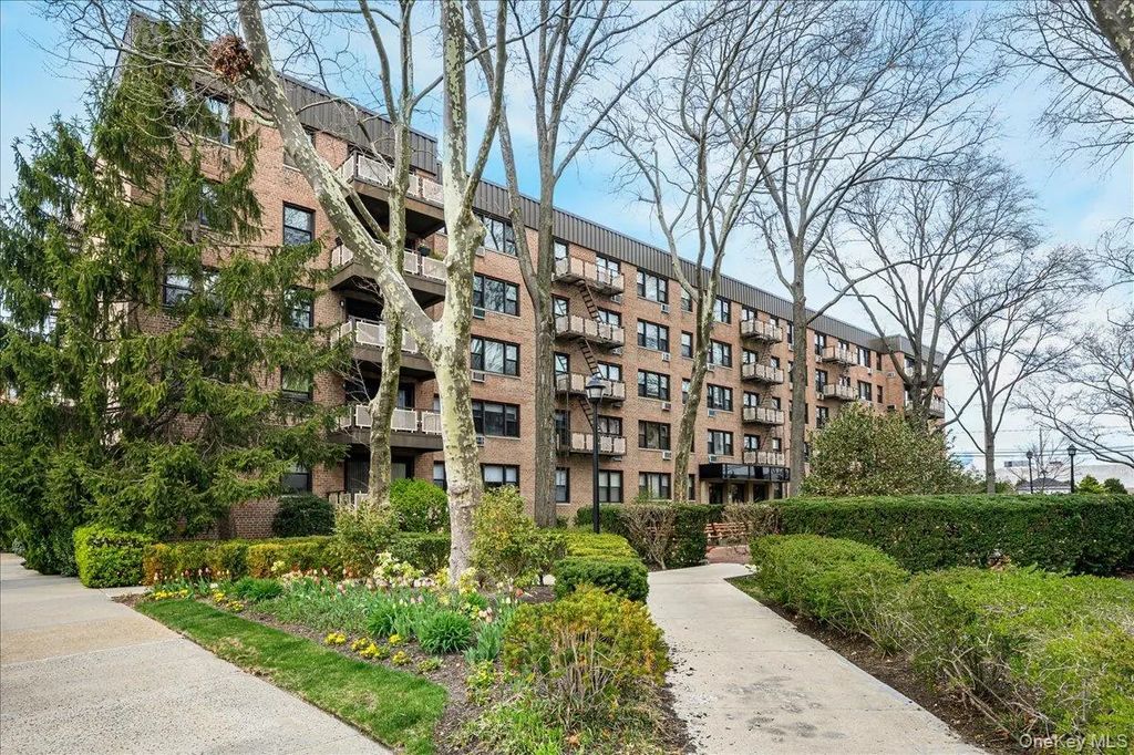 4 Birchwood 1b, Mineola