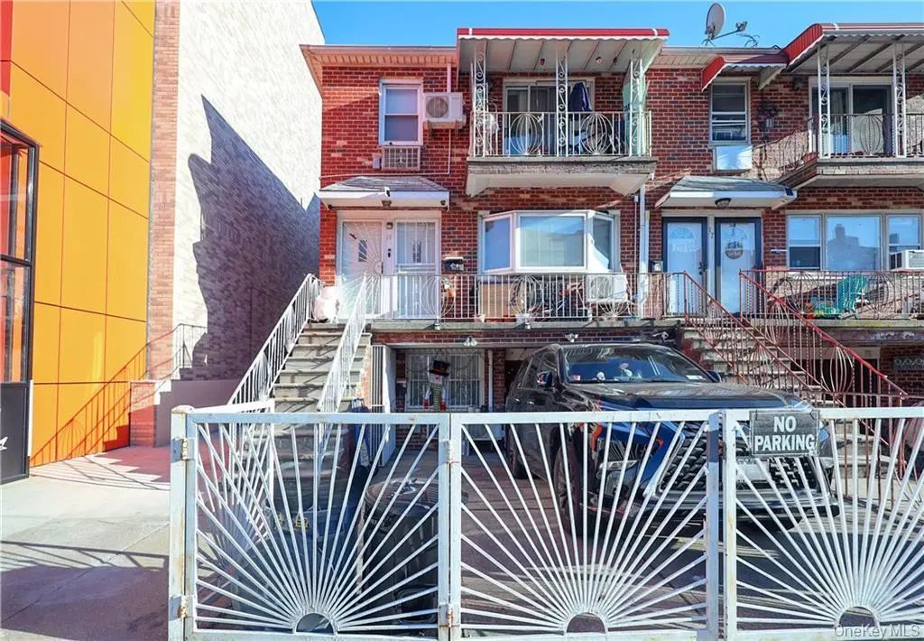 15 Bay 20th Street, Brooklyn