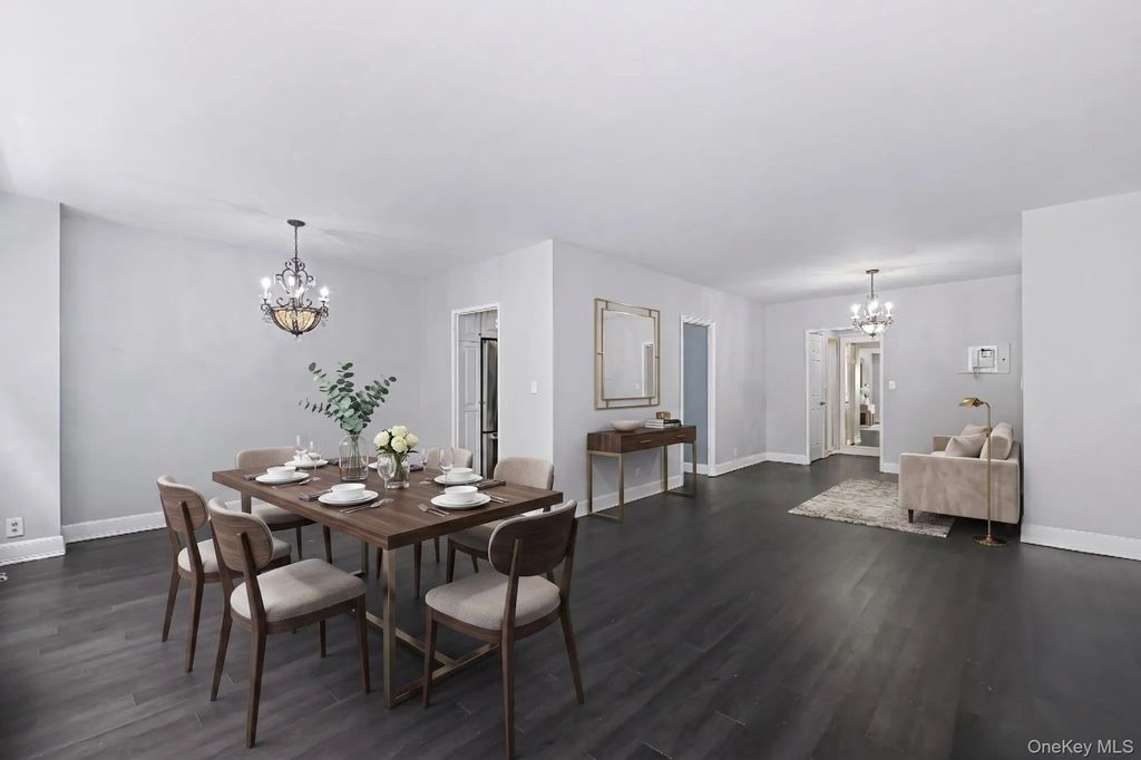 260 Garth Road # 3k4, Scarsdale