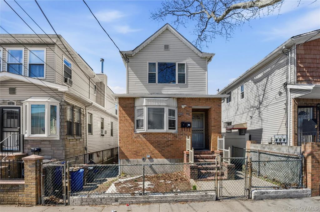 104-60 165th Street, Jamaica